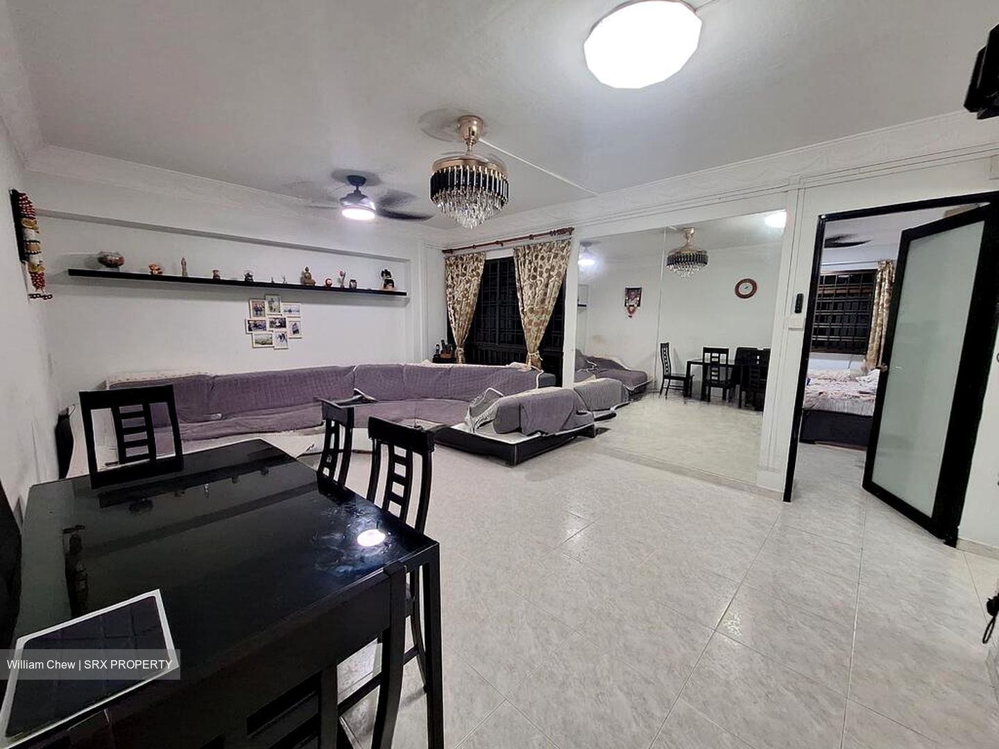 Blk 203C Compassvale Road (Sengkang), HDB 4 Rooms #516743591